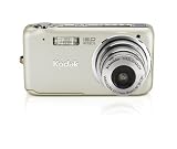 Kodak V1233 Digital Camera (12MP, 3x Optical Zoom) 2.5 LCD, 32MB Internal Memory