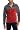 Charcoal Heather/Red Element