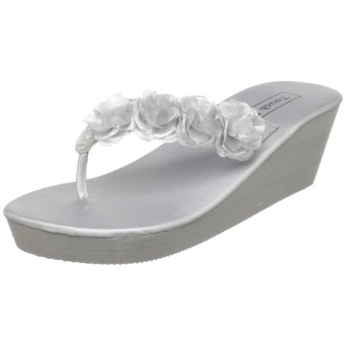 Touch Ups Women's Sparkle Sandal Touch Ups Women's Sparkle Sandal