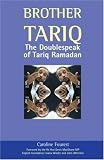 Cover of Brother Tariq by Caroline Fourest Denis MacShane 1904863264