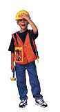 Small Miracles Let's Pretend Construction Worker