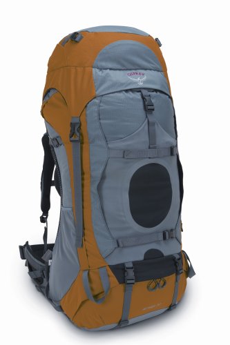 OSPREY(オスプレー) イーサー70 サンバースト(SU) M