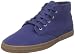 Emerica Men's Wino Mid Skate Shoe,Navy/Gum,10.5 D US