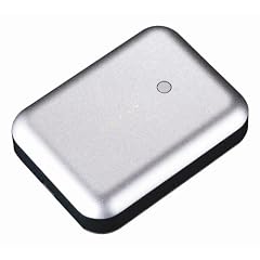 Just Mobile Gum Plus portabler USB-Ersatzakku f�r iPhone, iPod und Mini-USB-Ger�te