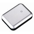 Just Mobile Gum Plus portabler USB-Ersatzakku f�r iPhone, iPod und Mini-USB-Ger�te