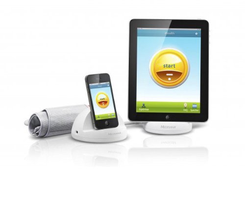 ihealth Blutdruckmessgerät Ipad/Iphone
