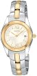 Seiko Two-Tone Dress Ladies Watch SXDA72 Seiko Two-Tone Dress Ladies Watch SXDA72