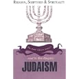 Judaism (Audio Classics) by  Geoffrey Wigoder