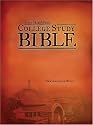 Saint Mary's Press College Study Bible: New American Bible