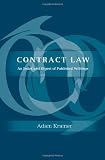 Contract Law: An Index and Digest of Published Writings
