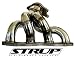 STRUP (A11201) 02-06 Acura RSX Base Model 4-1 Header