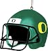 Oregon Ducks 3" Helmet Ornament