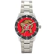 NCAA Men's CC-MD University of Maryland Coach Series Watch