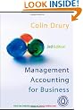 Management Accounting for Business