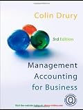 Management Accounting for Business Decisions