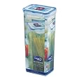 Lock & Lock Pasta Box Food Container, Tall, 8.3-Cup, 67-Fluid Ounces