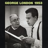 George London 1953