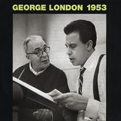 George London 1953