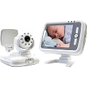 Graco Flat Panel Video and Sound Monitor