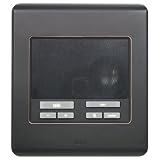 OnQ IC5004-OB Selective Call Intercom Patio Unit, Oil Rubbed Bronze