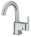 Danze D223544BN Como Single-Handle Lavatory Faucet, Brushed Nickel