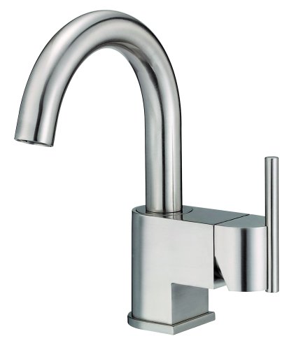  cyber Monday Danze D223544BN Single Handle Lavatory BrushedB000X08F54