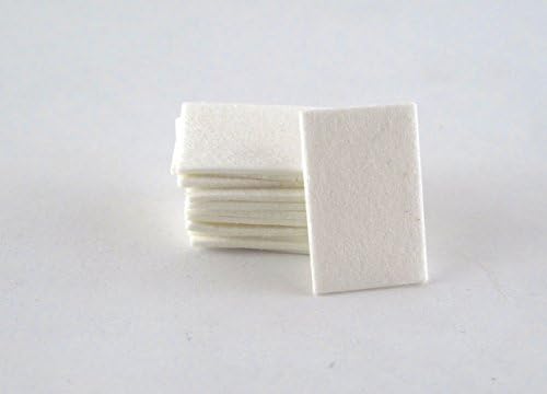 Reuseable Anti-Fog Inserts for GoPro (12 Pack)