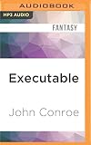 Executable (The Demon Accords)