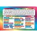 Inner Light Resources Rainbow Cards & Charts Series - Color Therapy & Personal Growth - Original Rainbow Series Wallet Cards