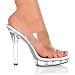 High Heels Pantolette