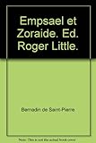 Empsaël et Zoraïde, ou, Les blancs esclaves des noirs a Maroc