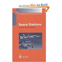Space Stations: Systems and Utilization