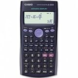 Casio FX 83 ES Calculator