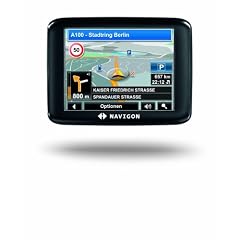 Navigationssystem 1310 Europe 3,5" Display (8,89 cm) Touchscreen