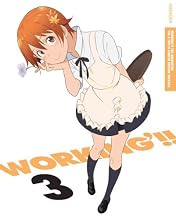 WORKING��!! 3(��������������) [Blu-ray]