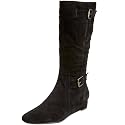 Bandolino Women's Burke Flat Boot