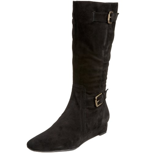 Bandolino Women's Burke Flat Boot
