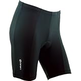 Canari Mens Velo II Cycle Shorts