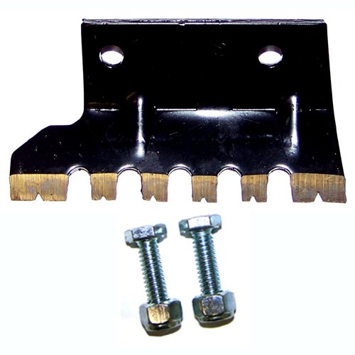 Jiffy ^Ripper^ Replacement Ice Drill/Auger Blades Size: 8^
