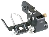 Precision Shooting Equipment Raptor Micro Adjustable Left Hand Arrow Rest