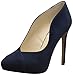 Nine West Women's Nadya Suede Dress Pump