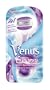 Gillette Venus Breeze 2 in 1 Razor for Women, 1 Razor