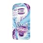 Gillette Venus Breeze 2 in 1 Razor for Women, 1 Razor