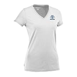 Antigua Connecticut Huskies 2011 Champion Women's Dream T-Shirt Extra Large