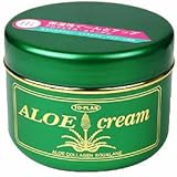 トプラン アロエクリーム 170g