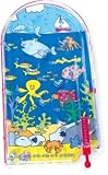 Sea Flipper Pinball game