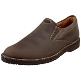 Clarks Unstructured Men's Un.Wesley Casual Slip On,Tan,11.5 M US