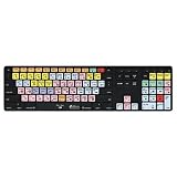 KB Covers Pro Tools Keyboard Cover for Apple Ultra-Thin Keyboard