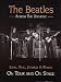 The Beatles Across the Universe: John, Paul, George and Ringo on Tour and on Stage