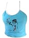 Phinikiss Waif Tankini Swim Top